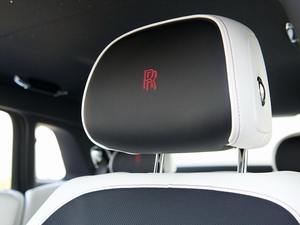 โรลส์-รอยซ์ โกสต์ ใหม่เอี่ยมสำหรับขาย - Product Image 5