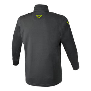 Sudadera Térmica MACNA Ripple con Característica Transpirable para Mayor Comodidad y Calor - Product Image 2