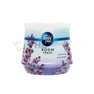 แอมบิ เพอร์ รูม เฟรช เจล กลิ่นหลากหลาย 180 กรัม ผลิตในเวียดนาม - Product Image 3