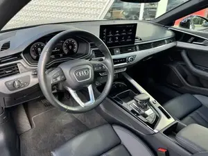 2023 A5 Audi Sportback 45 S line Premium PLUS - Product Image 4