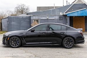 2023 Cadillac CT5-V Blackwing Edición 120 Aniversario Gasolina Bajo Kilometraje - Product Image 3