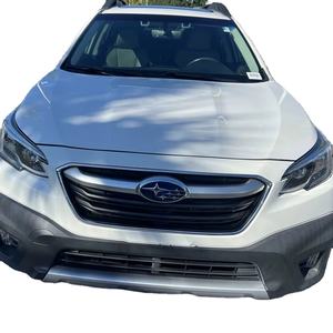 Pre-owned Clean 2020 Subar-u Outback Limited - Product Image 1