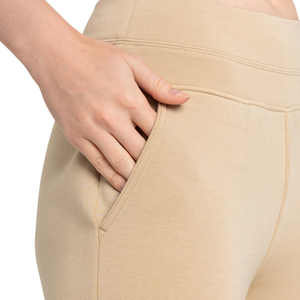Athleisure Everyday <b>Pants</b> <b>Women</b> Comfortable Stretch Casual Trousers Slim Fit Daily Wear Workout <b>Lounge</b> Active Wear - Product Image 2