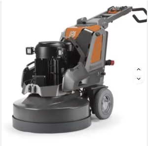 Amoladora de Concreto Nueva PG830S Husqvarna - Product Image 1