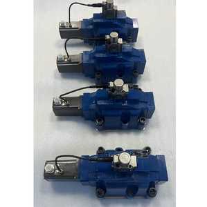 Válvula de Control Direccional de Alta Respuesta 4WRDE32V600L-5X/6L24K9/MR-202 - Product Image 5