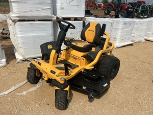 Tractor Industrial 2024 Cub Cadet ZTX4 60 4WD con Transmisión por Engranajes, Motor de 4 Tiempos, 100 HP, Listo para la Venta - Product Image 4