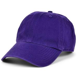 Gorra de béisbol con logotipo personalizado último diseño para hombres y mujeres bordado impreso estilo transpirable al por mayor disponible - Product Image 4