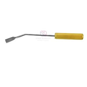Dissecteurs et éleveurs mammaires 2026 – Outils chirurgicaux personnalisés, dernière conception, fournisseur en gros d'instruments médicaux de haute qualité - Product Image 1