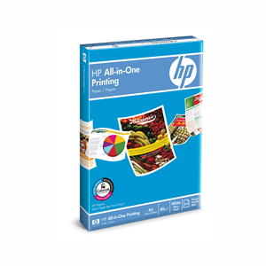 Papel de copia HP A4, embalaje listo para exportación, larga vida útil - Product Image 2