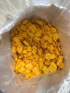 Vacuum Fried Dried Jackfruit Chips 100% Natural Premium <b>Sweet</b> Taste <b>Bulk</b> Export Supplier <b>Cheap</b> Price Wholesale - Product Image 4