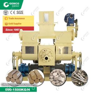 Machines à briquettes de marc d'olive en carton d'olive à <span class=keywords><strong>prix</strong></span> d'usine - Product Image 2