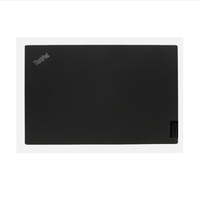 Penutup belakang LCD untuk Lenovo ThinkPad T14 Gen 2 P14S Gen 2 penutup belakang tutup atas LCD 5CB0Z69248