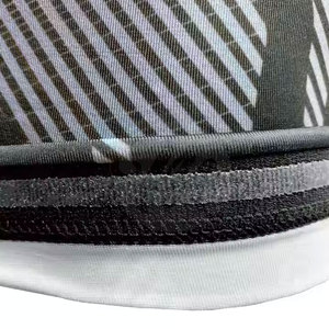 Logo personnalisé MMA Rash Guard Prix de gros MMA Rash Guard Fitness Wear MMA Rash Guard à vendre en ligne - Product Image 6