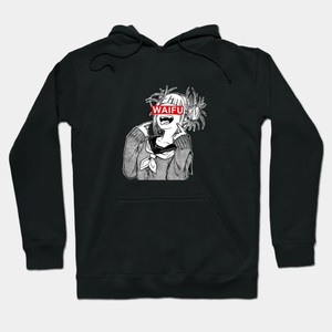 Sudadera con capucha de alta calidad para hombre y mujer, con logotipo personalizado y bordado, jersey de lana - Product Image 1