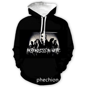 Sudadera con Capucha Personalizable de Algodón y Forro Polar con Estampado Digital Invernal para Hombre, Diseño con Bolsillos, Ecológica, Antiarrugas, Corte Regular - Product Image 3