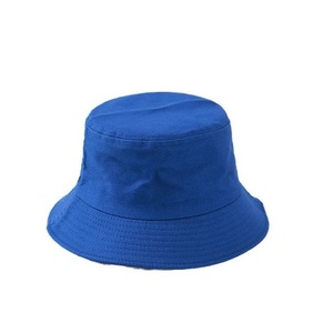 Sombrero de Sol para hombres y mujeres, impermeable, de ala ancha, sombrero de cubo, protección UV, sombrero para pesca, playa, 100% algodón, exportación desde BD - Product Image 4