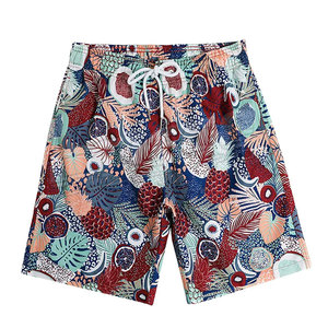 Short de bain personnalisé pour hommes conception personnalisée produit le plus vendu Short de bain pour hommes vente en gros - Product Image 1