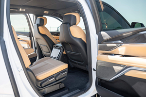 CA-DIL-LAC ES-CA-LADE IQ SPORT 2 D'OCCASION 2025 PRÊT À ÊTRE EXPÉDIÉ - Product Image 4