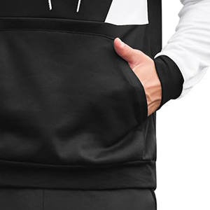 100% Cotton 2 Piece Set <b>Sweat</b> <b>Suits</b> <b>Men</b> Streetwear Tracksuits Casual Jogger Sets Double Zip Hoodie and Sweatpants Set <b>for</b> <b>Men</b> - Product Image 2