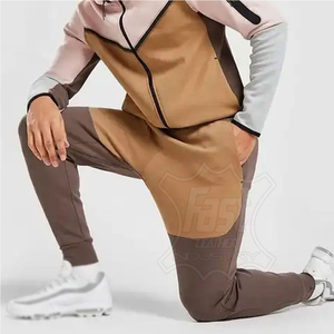 2025 Comfortable Breathable <b>Trousers</b> Windproof <b>Trousers</b> Customized Lightweight Men <b>Trousers</b> - Product Image 3