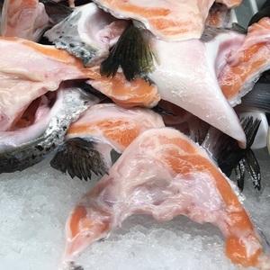 Salmone congelato | Oceano diretto | Importazione/esportazione | Francia - Product Image 6