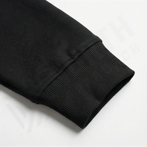 Survêtement pour homme personnalisé, tissu confortable et respirant, survêtement surdimensionné, vêtements de jogging d'entraînement, survêtement pour homme personnalisé - Product Image 6