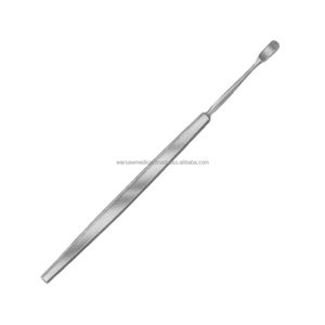 High Quality WARSAW MEDICAL Vidal Dermatology Skin Diagnostic Stainless Steel Surgical Instruments | needle holder - Product Image 4