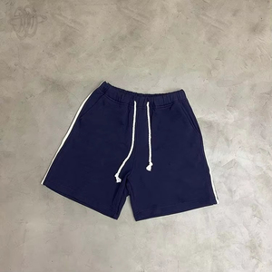 Premium Quality Women's <b>Slim</b> <b>Fit</b> <b>Short</b> Sleeve T-Shirt <b>Shorts</b> Set Quick Dry Breathable Customise Design for Summer 2025 - Product Image 6