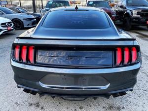 FORD MUSTANG GT 2020 Limpio - Product Image 6
