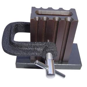 Moule à lingot réversible de haute qualité pour la fabrication de bijoux, outil de fabrication de bijoux, vente en gros, prix le plus bas, meilleur produit pour la fabrication de bijoux - Product Image 2