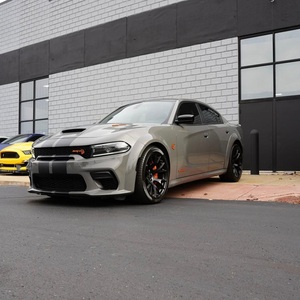 Dodge Charger SRT Hellcat 2023 Jailbreak Altamente Promocionable - Product Image 1