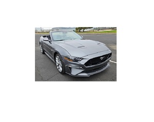 Voiture d'occasion en parfait état, <span class=keywords><strong>Ford</strong></span> <span class=keywords><strong>Mustang</strong></span> GT Premium Cabriolet 2021, livraison mondiale - Product Image 1