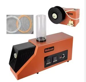 ข้อเสนอพิเศษระดับพรีเมียม เครื่องอัดรีดเส้นพลาสติก 3 มิติ อัตโนมัติรุ่นใหม่ / เครื่องทำเส้นพลาสติก 3 มิติ แบบตั้งโต๊ะ สำหรับวัสดุสิ้นเปลืองงานพิมพ์ 3 มิติ - Product Image 5