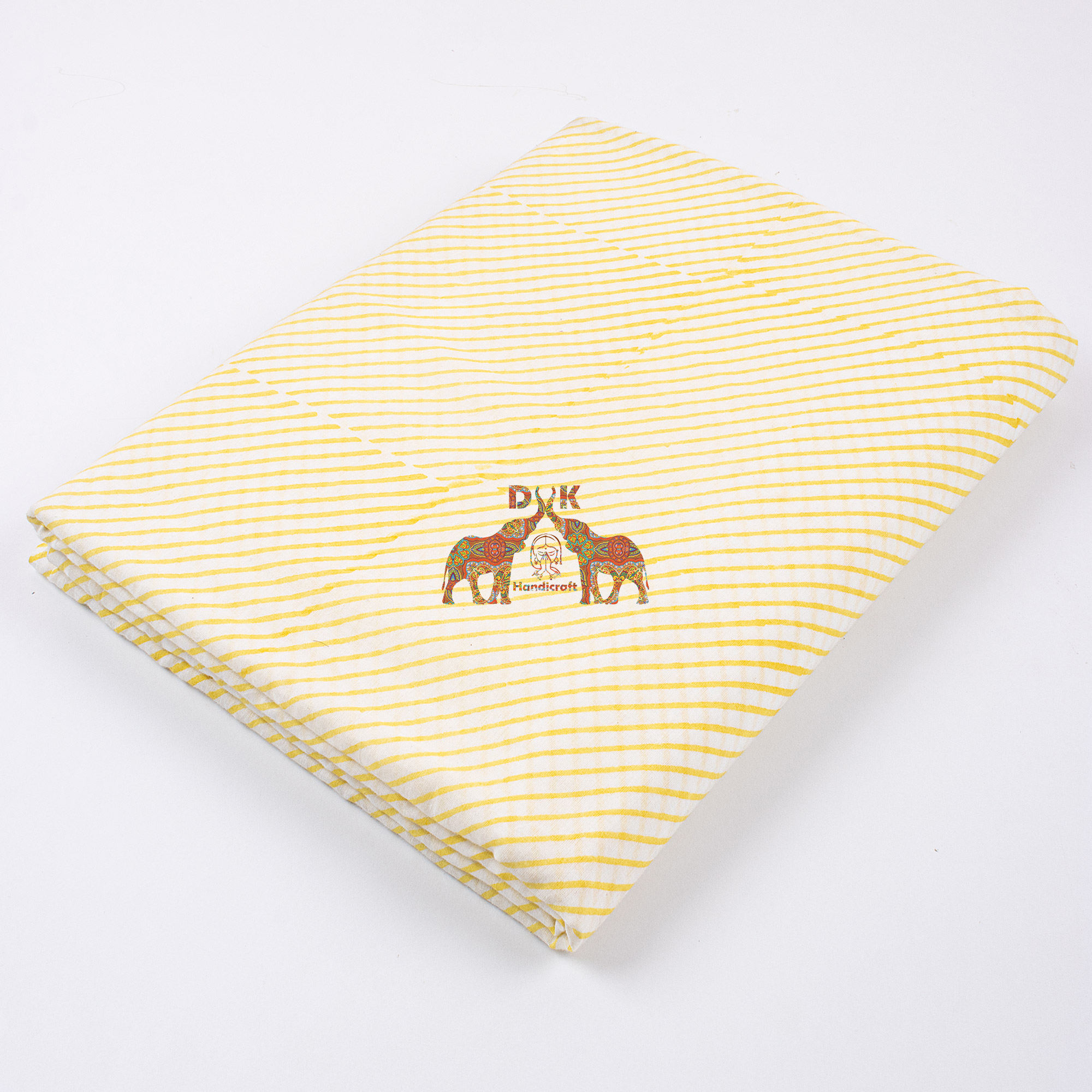 สีเหลือง