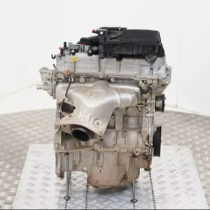 ส่วนประกอบเครื่องยนต์1.6L HR16DE มือสองที่เชื่อถือได้สำหรับโครงการอะไหล่ยานยนต์ - Product Image 1