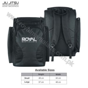 MMA GEAR SAC ET SAC À DOS GYM - Product Image 2