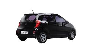 Kia Morning 2016, el nuevo Morning - Product Image 2