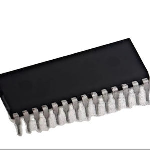 7204L12TPG FIFO Asíncrono 50 MHz 12 Ns 4K X 9bit 4.5 V a 5.5 V DIP-28 Mecca Traders Co Ltd TH - Product Image 1