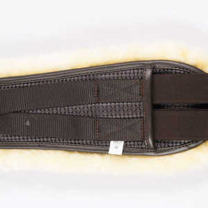 Fabricant de circonférence d'équitation De haute qualité Circonférence d'équitation Produits équestres équins élégants Équipement d'équitation - Product Image 3