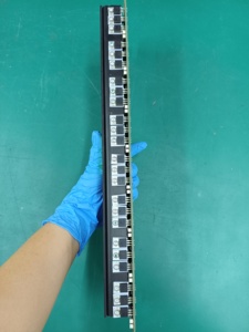 חלקי סורק MRI משופצים של סימנס (Dyscon_16 D1) עבור Symphony Tim/Avanto/Espree מספר חלק 07388775 - Product Image 5