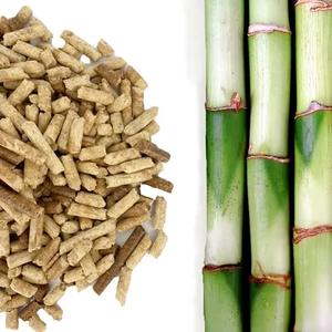 2KG granulés de bois bio à saveur de bambou 100% naturel pour accessoires de barbecue - Product Image 2