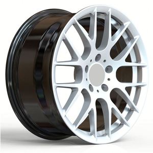 Roues de voiture de tourisme 17 18 19 20 21 23 24 pouces jantes sport roues forgées en magnésium pour <span class=keywords><strong>Bbs</strong></span> Bmw E46 M3 F82 M4 E39 M5 - Product Image 4
