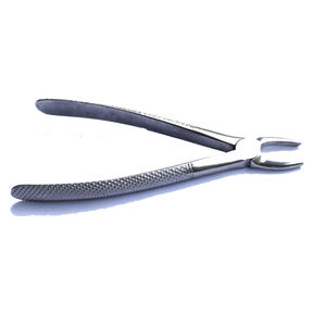 ชุดคีมถอนฟันเครื่องมือผ่าตัดสำหรับทันตแพทย์ชุดเครื่องมือทันตกรรมสำหรับผู้ใหญ่ - Product Image 5