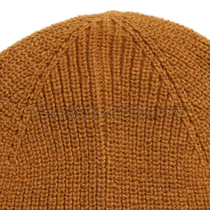 Winter <b>Beanie</b> Hats High Quality Custom Made Design Winter <b>Beanie</b> Hats Wholesale Custom Organic <b>Wool</b> <b>Beanie</b> Hat - Product Image 3