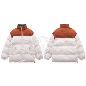 Respirant hiver chaud hommes veste en cuir tenue décontracté hommes veste en cuir à prix raisonnable - Product Image 2