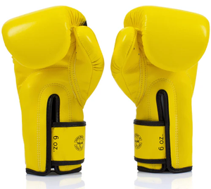 Guantes de boxeo para hombre con logotipo personalizado de la mejor calidad, PU, precio de fábrica para artes marciales y guantes de boxeo - Product Image 2