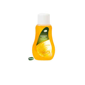 Ambientador Líquido de Larga Duración con Aroma a Vainilla, Hecho en Italia, 375 ml, para Uso en Interiores, Oficinas, Hoteles, Protección Contra Olores, Fragancia para el Hogar - Product Image 1