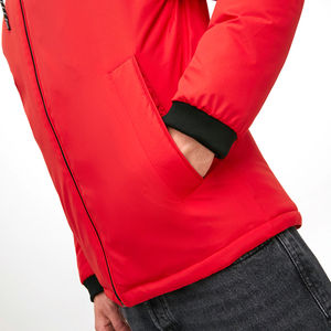 Chaquetas Cortavientos Personalizadas para Hombre, Impermeables, con Capucha, Cortavientos, Abrigo Informal, Ropa Masculina, Chaquetas Cortavientos para Hombre - Product Image 5