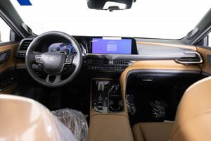 Venta Especial: Toyota Crown Signia Limited AWD 2025 Usada, Híbrida de 2.5L, 4x4, SUV EN VENTA - Product Image 6