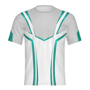 Jersey de deportes electrónicos Reversible de alta calidad, nueva ropa de juego delgada, conjunto de traje deportivo, personalización, secado rápido, transpirable - Product Image 4
